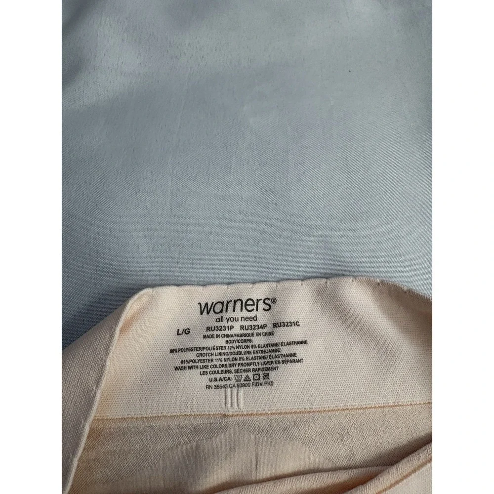 Warners new warner